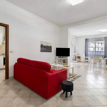 Casa Rosa Daire Loano Dış mekan fotoğraf