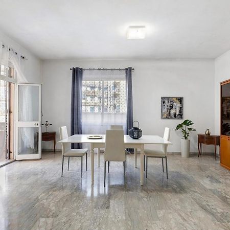 Casa Rosa Daire Loano Dış mekan fotoğraf
