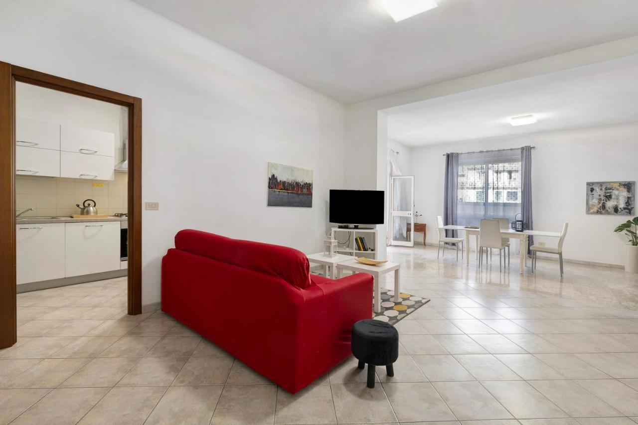 Casa Rosa Daire Loano Dış mekan fotoğraf