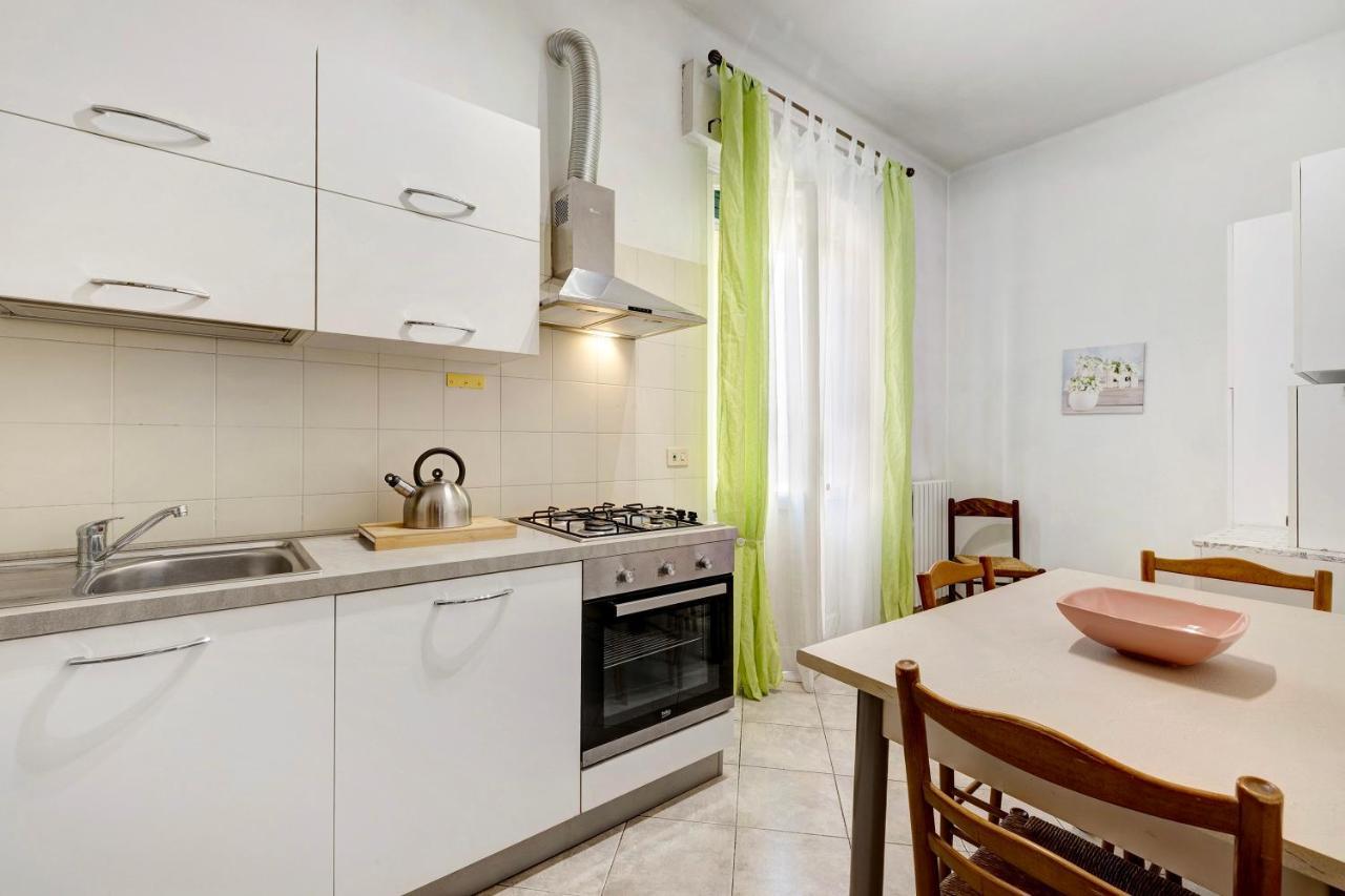 Casa Rosa Daire Loano Dış mekan fotoğraf