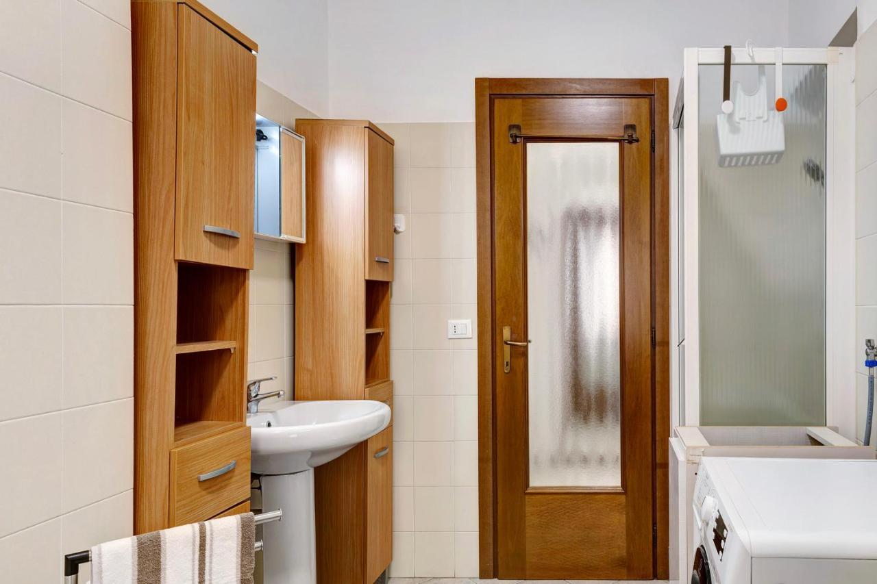 Casa Rosa Daire Loano Dış mekan fotoğraf