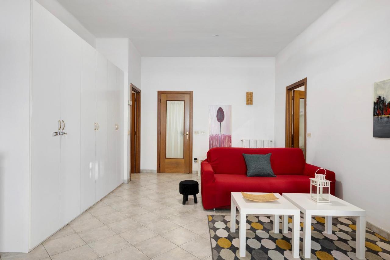 Casa Rosa Daire Loano Dış mekan fotoğraf