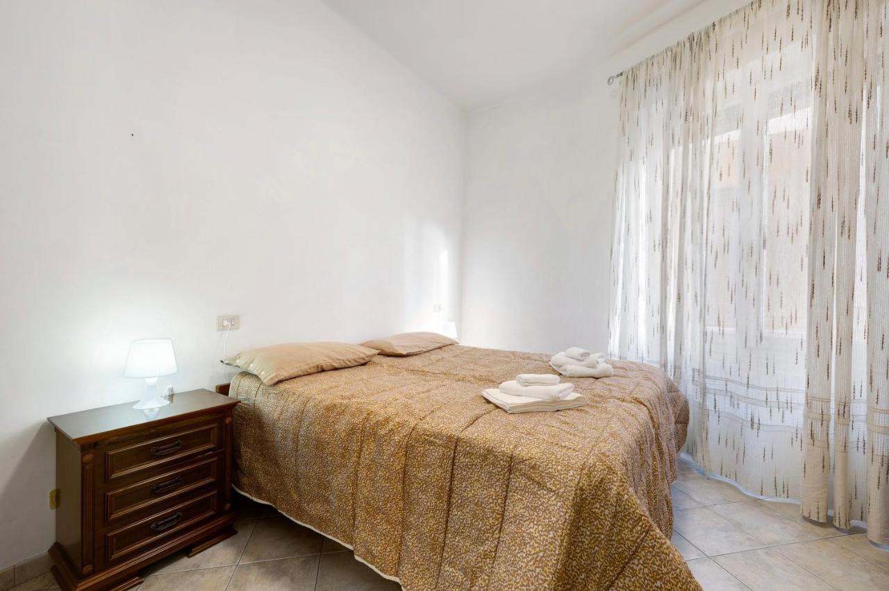 Casa Rosa Daire Loano Dış mekan fotoğraf
