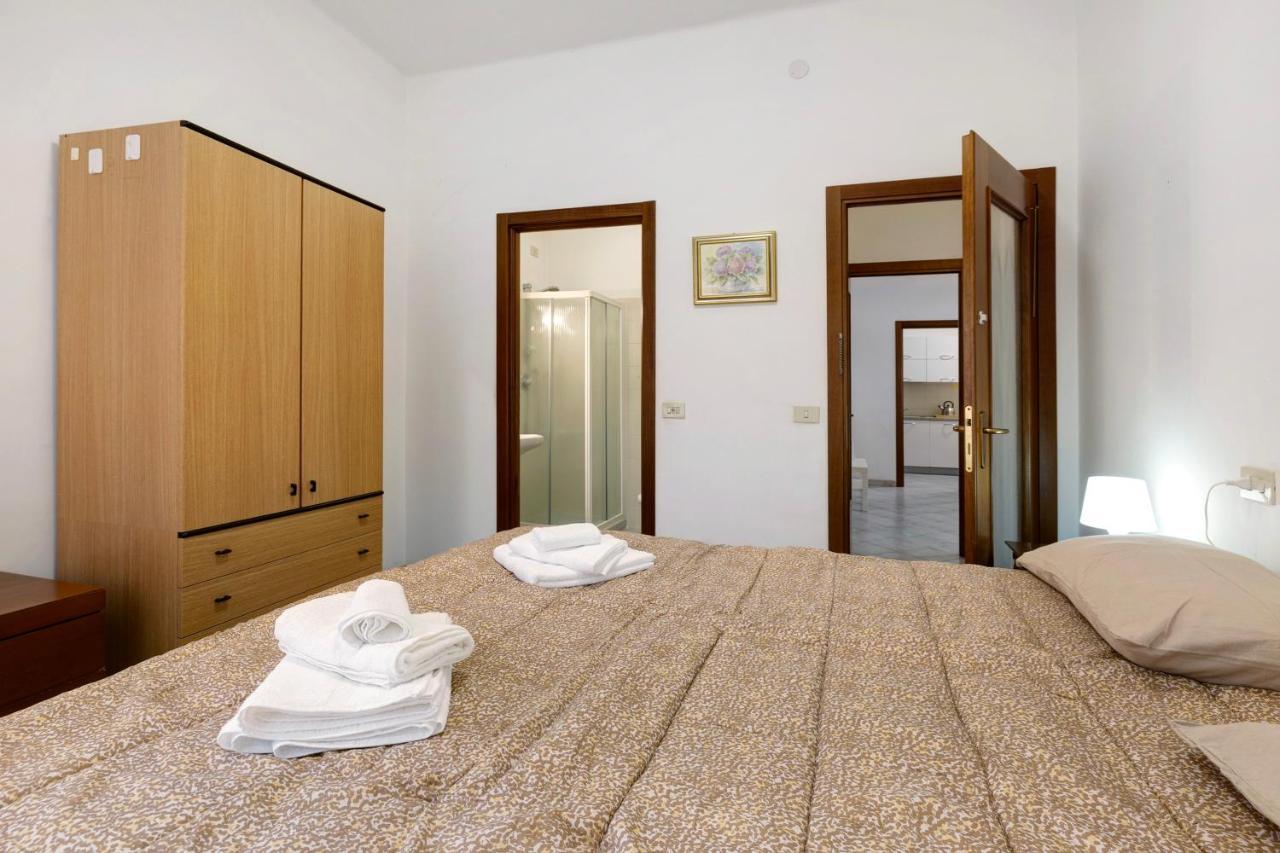 Casa Rosa Daire Loano Dış mekan fotoğraf