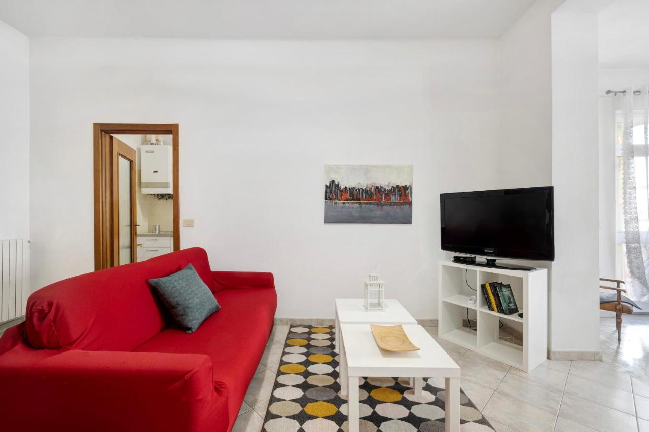 Casa Rosa Daire Loano Dış mekan fotoğraf