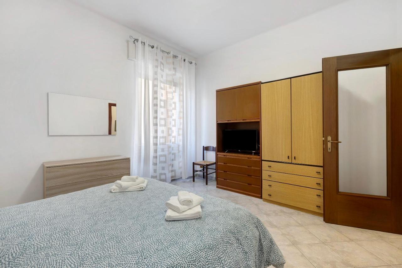 Casa Rosa Daire Loano Dış mekan fotoğraf