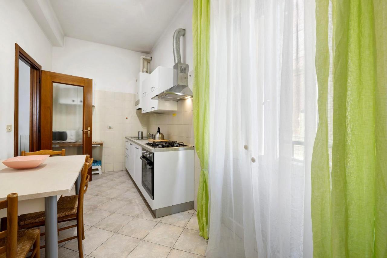 Casa Rosa Daire Loano Dış mekan fotoğraf