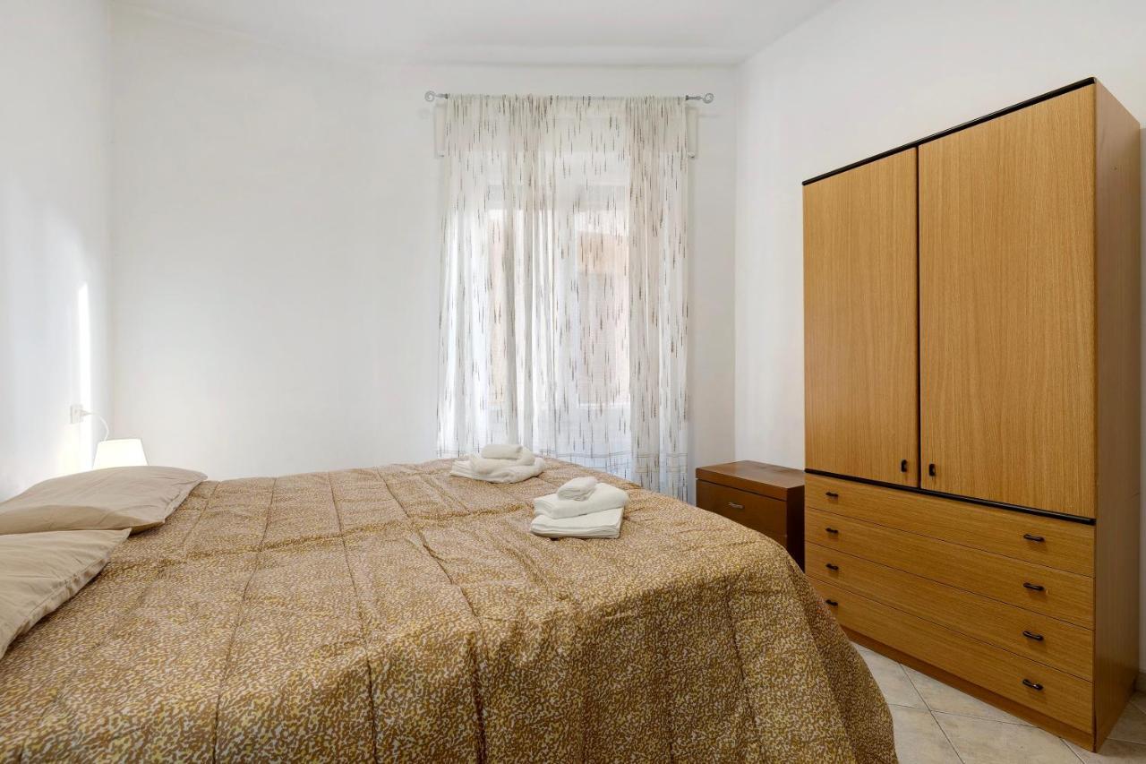 Casa Rosa Daire Loano Dış mekan fotoğraf