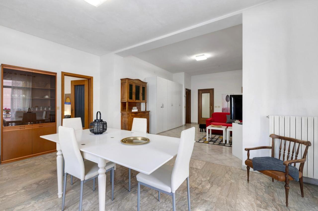 Casa Rosa Daire Loano Dış mekan fotoğraf